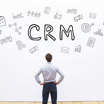 CRM Nedir? 